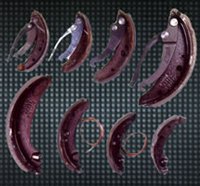 Brake Shoes